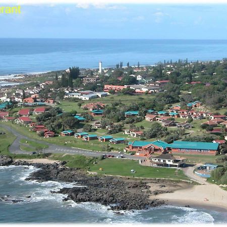 Port Edward Holiday Resort Εξωτερικό φωτογραφία