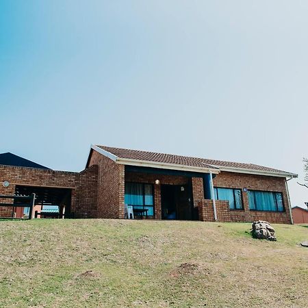 Port Edward Holiday Resort Εξωτερικό φωτογραφία