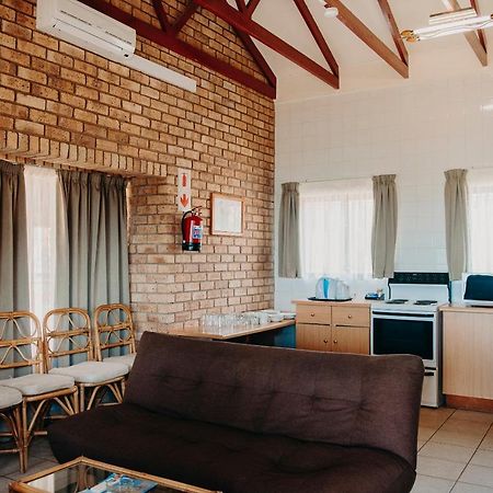Port Edward Holiday Resort Εξωτερικό φωτογραφία