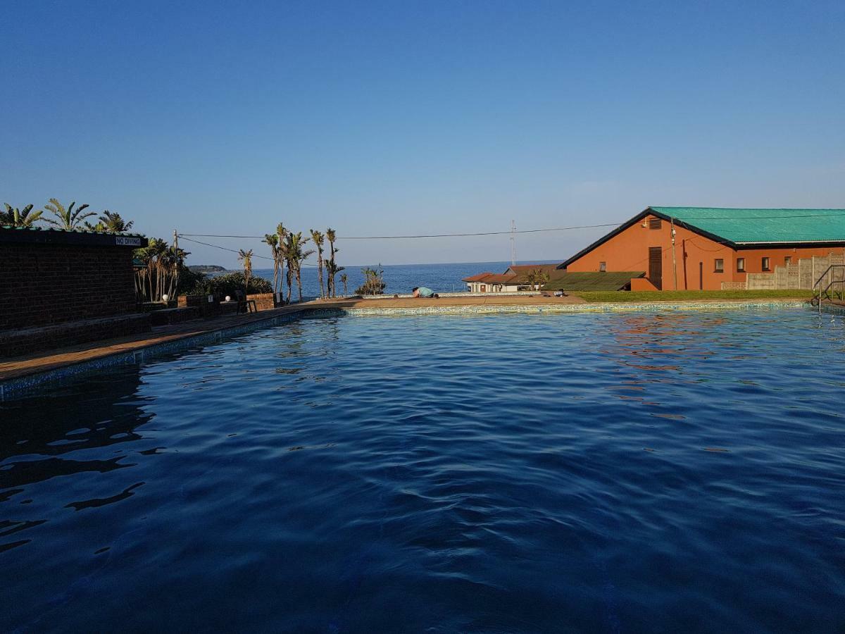 Port Edward Holiday Resort Εξωτερικό φωτογραφία
