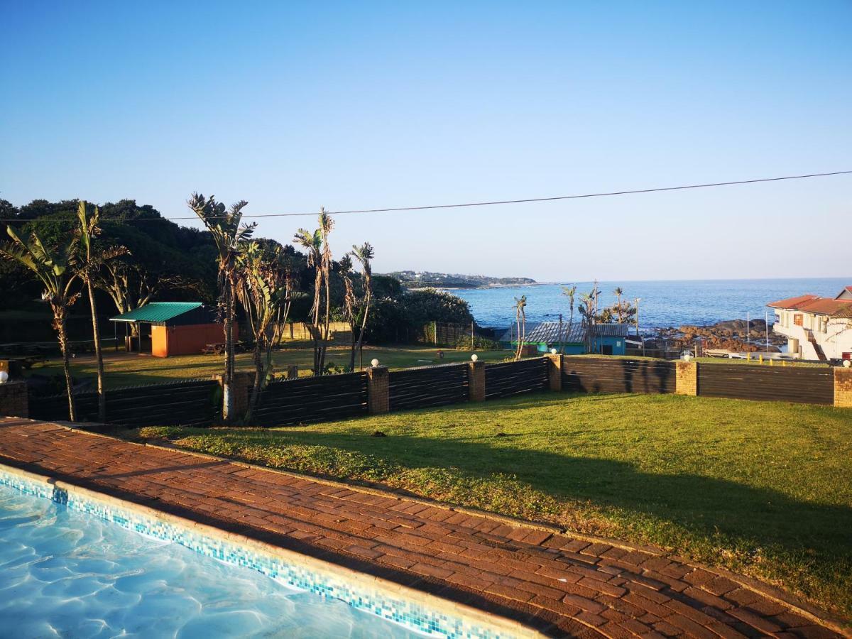 Port Edward Holiday Resort Εξωτερικό φωτογραφία