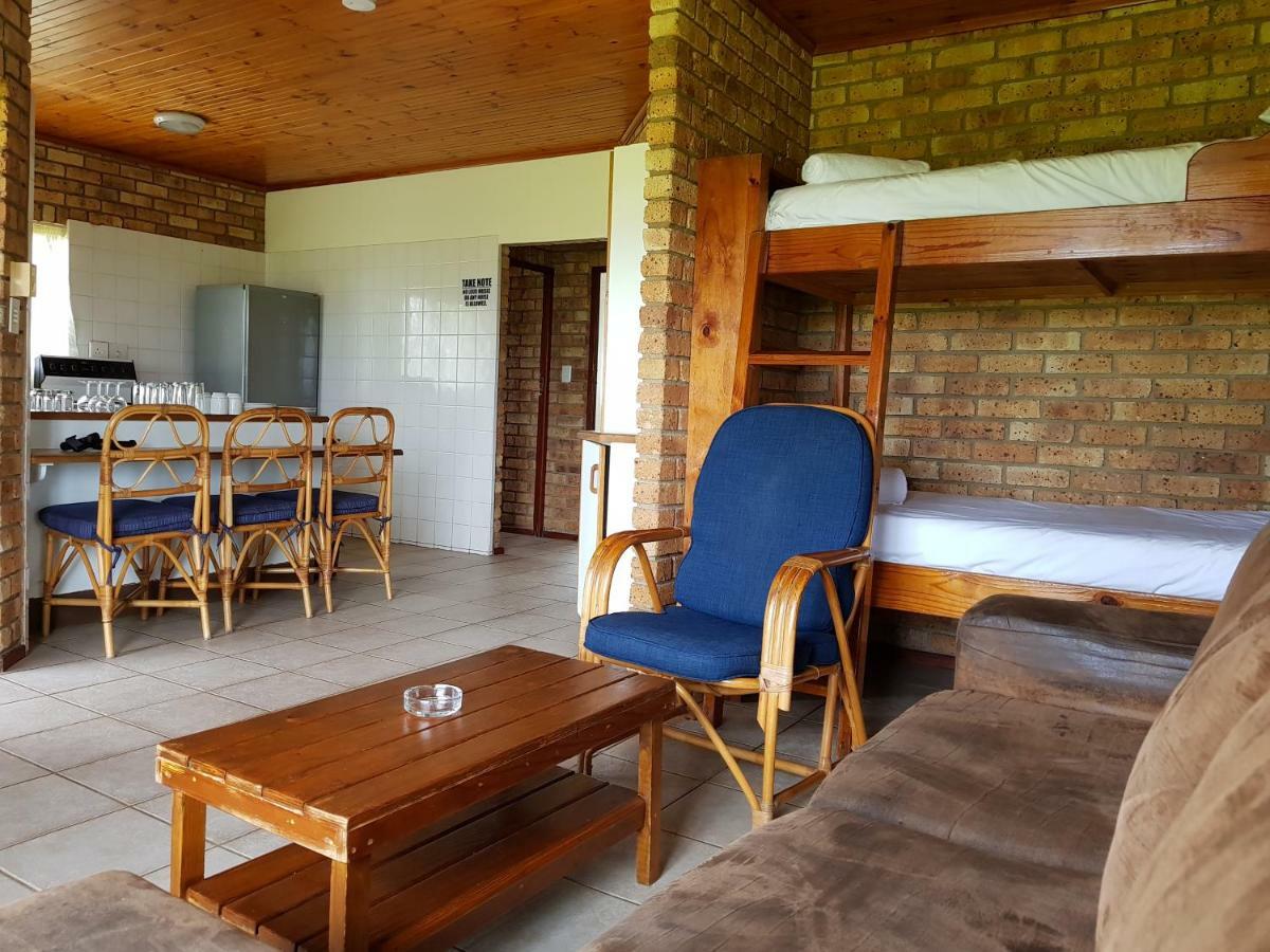 Port Edward Holiday Resort Εξωτερικό φωτογραφία