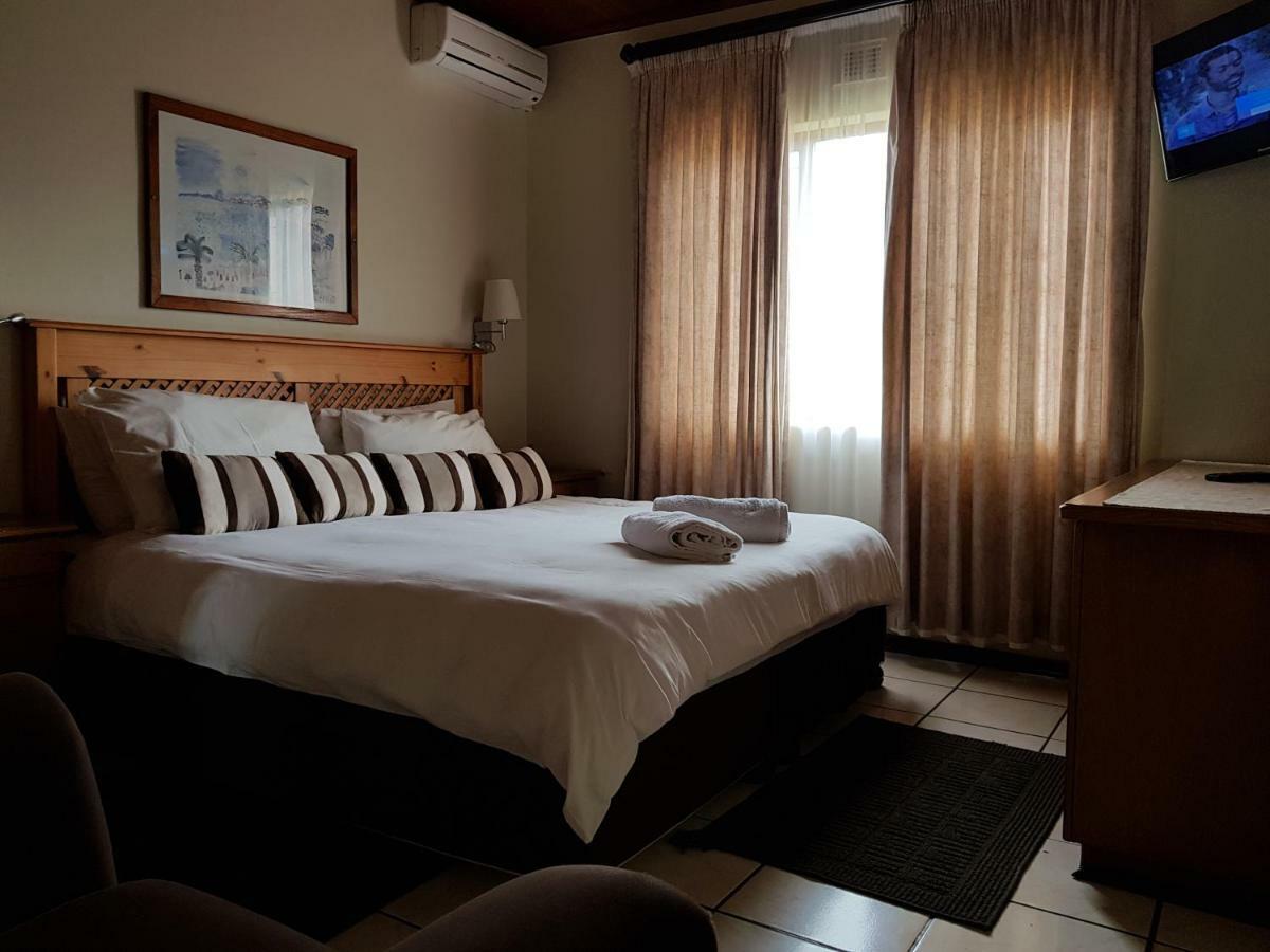 Port Edward Holiday Resort Εξωτερικό φωτογραφία