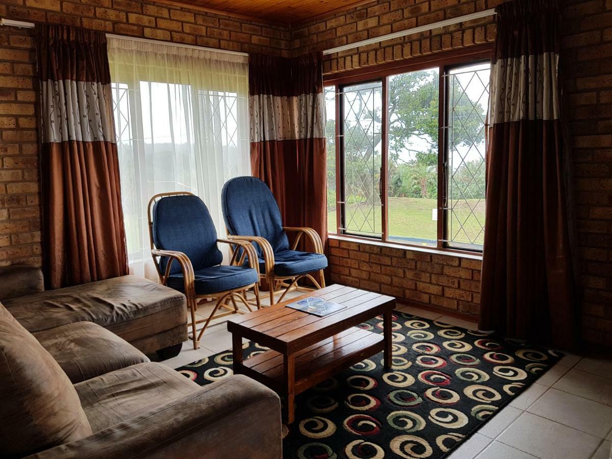 Port Edward Holiday Resort Εξωτερικό φωτογραφία