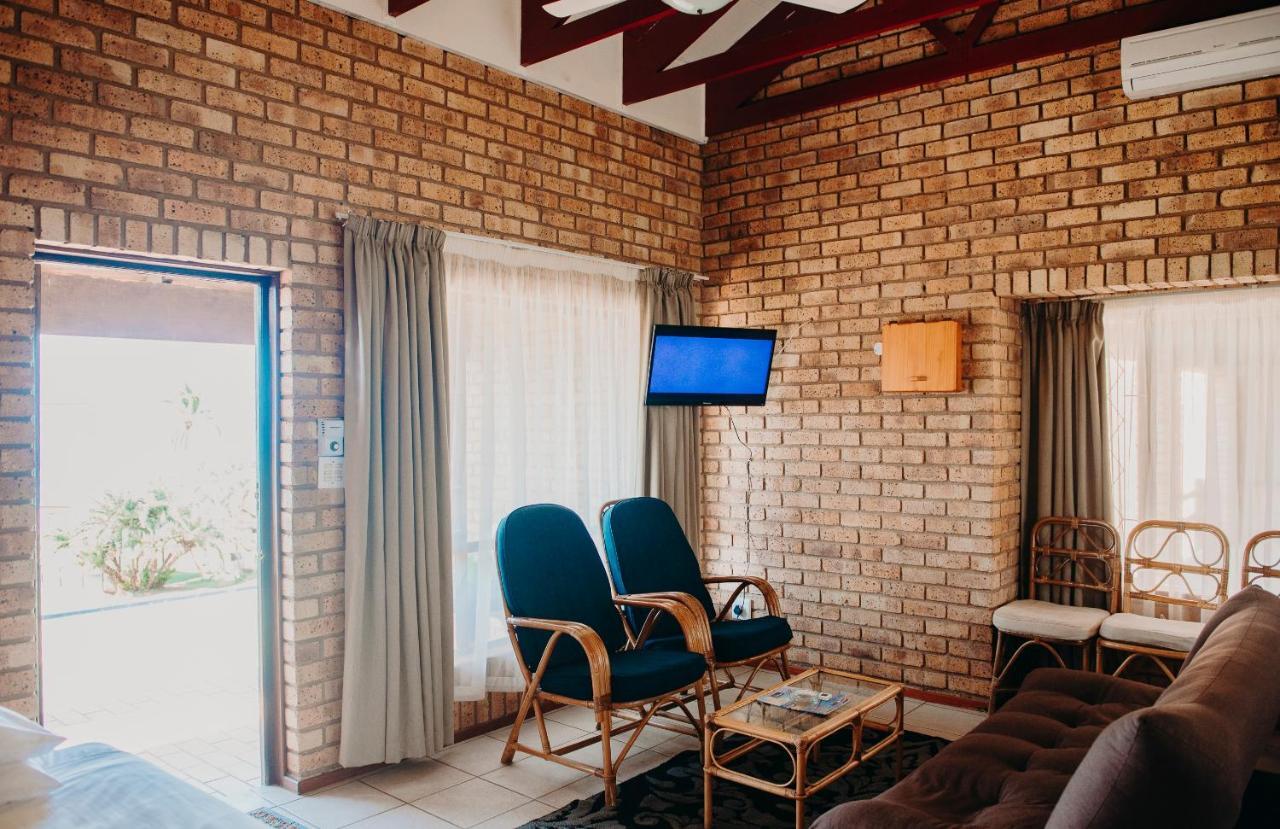 Port Edward Holiday Resort Εξωτερικό φωτογραφία