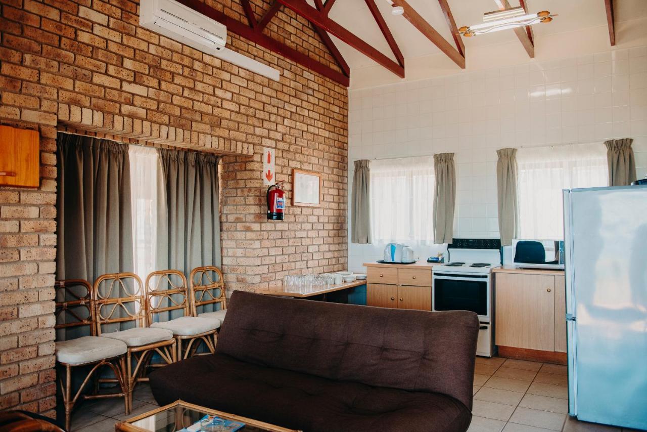 Port Edward Holiday Resort Εξωτερικό φωτογραφία