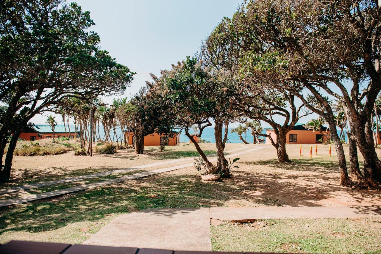Port Edward Holiday Resort Εξωτερικό φωτογραφία