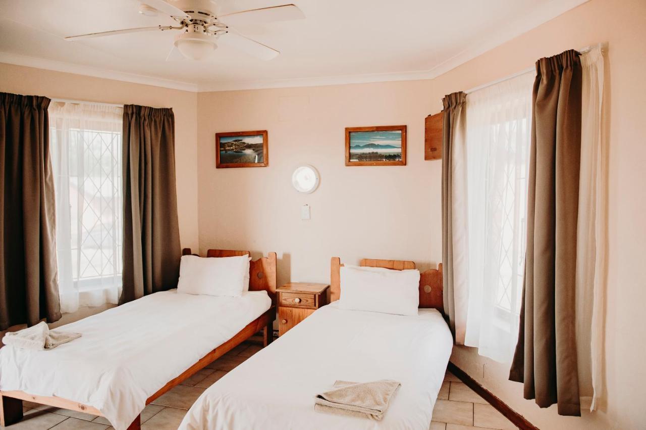 Port Edward Holiday Resort Εξωτερικό φωτογραφία