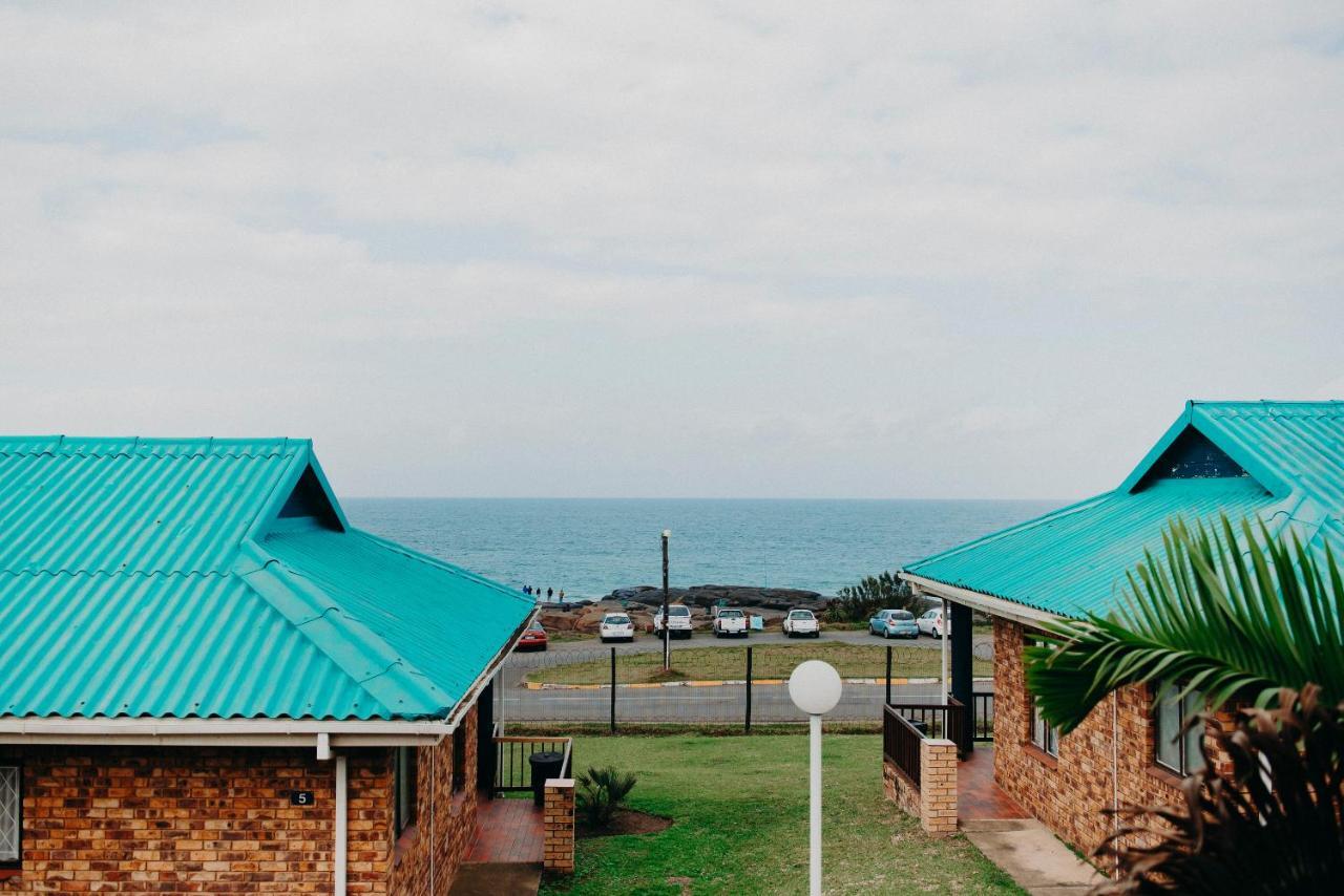 Port Edward Holiday Resort Εξωτερικό φωτογραφία
