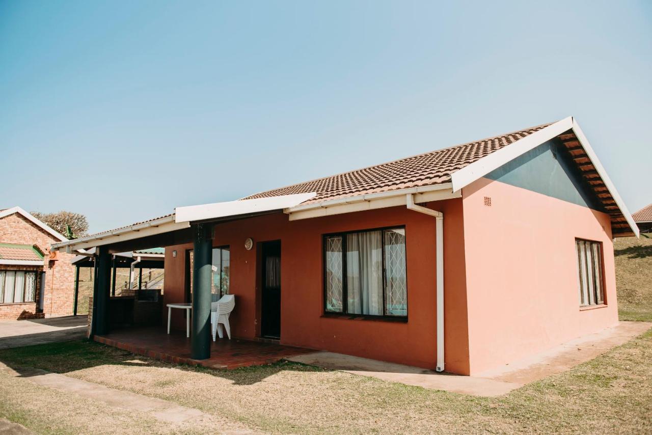 Port Edward Holiday Resort Εξωτερικό φωτογραφία