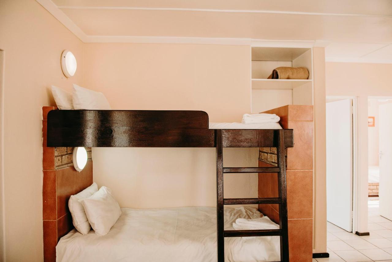 Port Edward Holiday Resort Εξωτερικό φωτογραφία