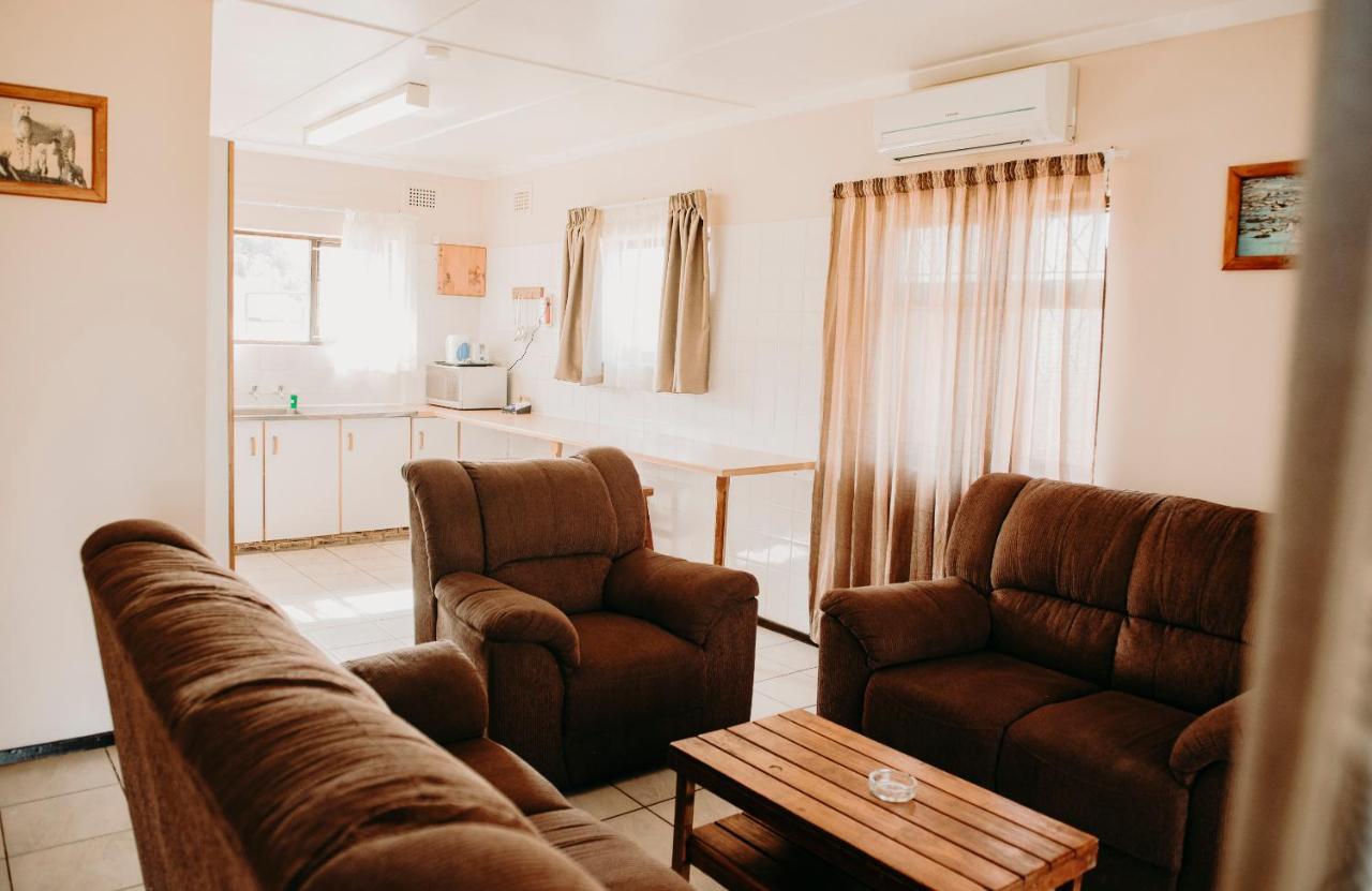 Port Edward Holiday Resort Εξωτερικό φωτογραφία