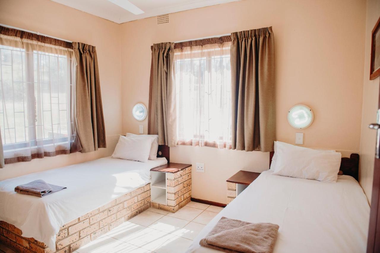 Port Edward Holiday Resort Εξωτερικό φωτογραφία