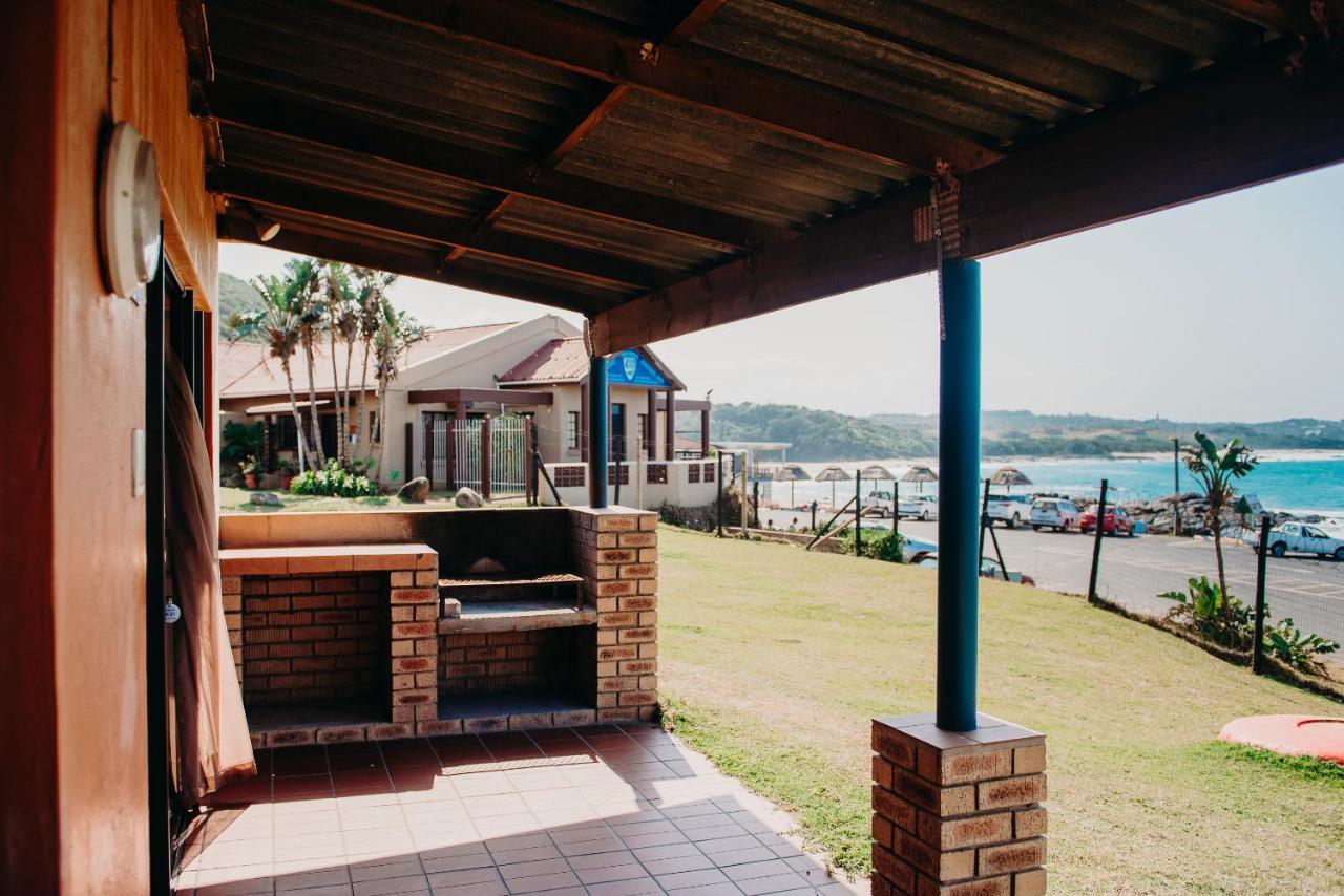 Port Edward Holiday Resort Εξωτερικό φωτογραφία