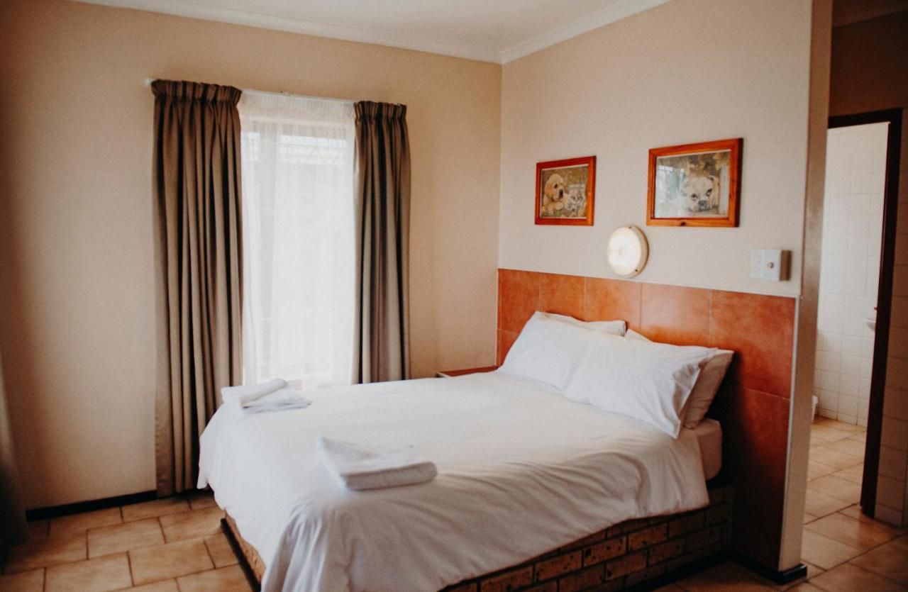Port Edward Holiday Resort Εξωτερικό φωτογραφία