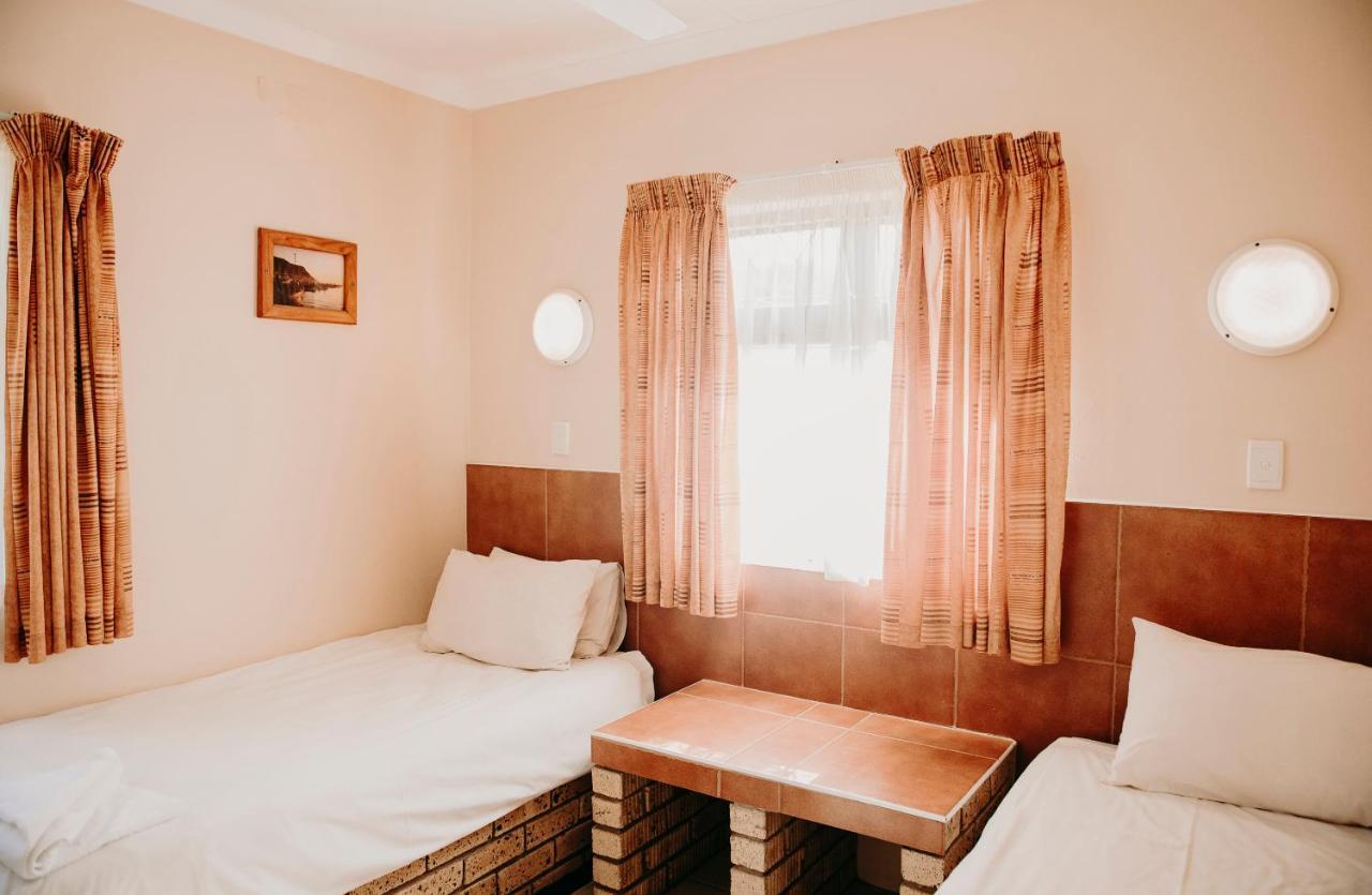 Port Edward Holiday Resort Εξωτερικό φωτογραφία