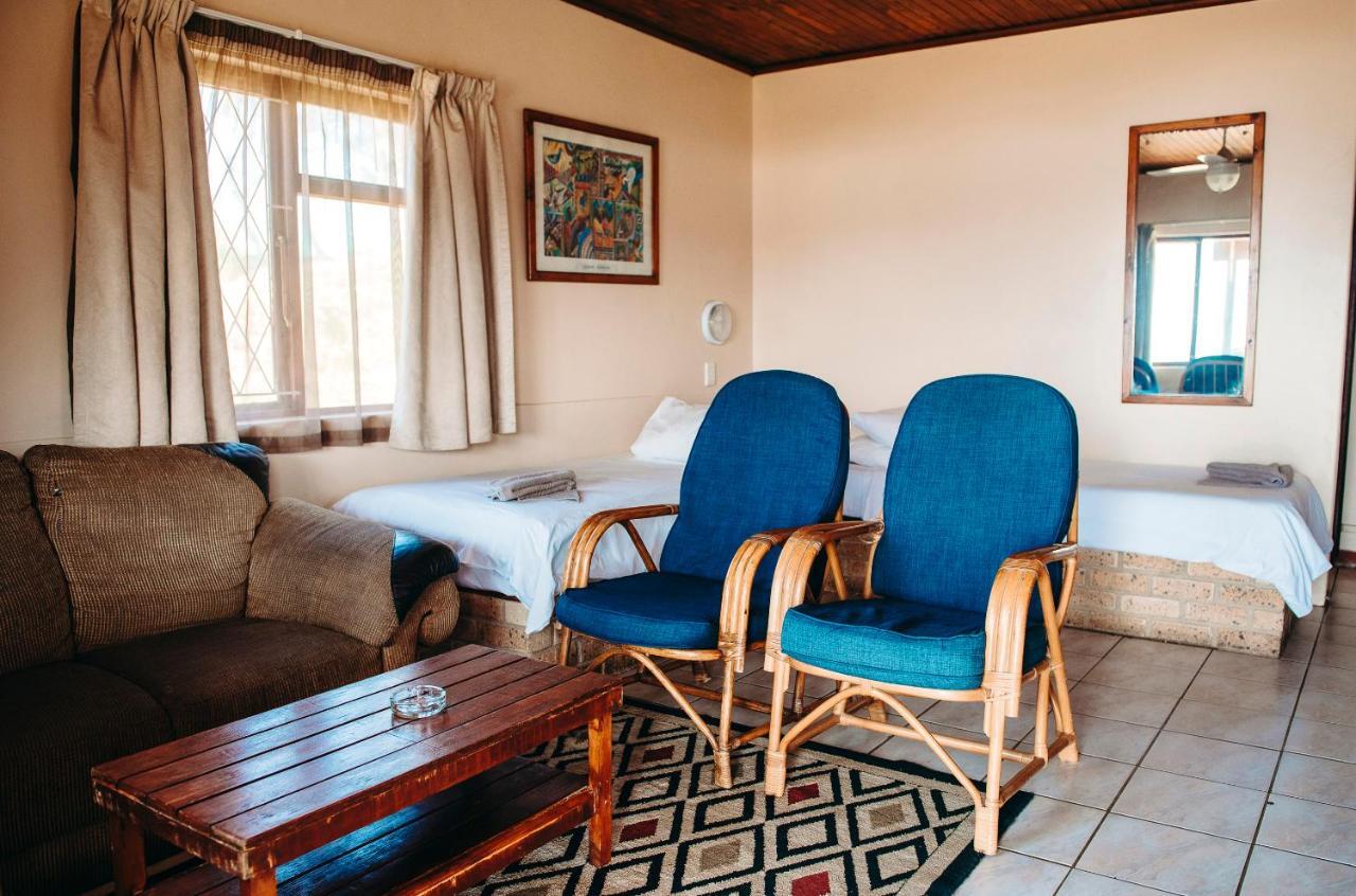Port Edward Holiday Resort Εξωτερικό φωτογραφία