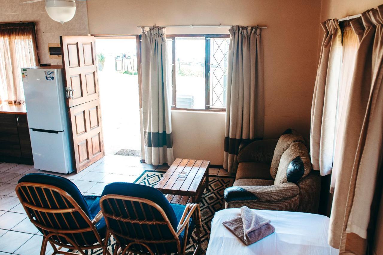 Port Edward Holiday Resort Εξωτερικό φωτογραφία